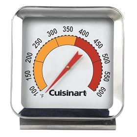 Cuisinart Oven Thermometer