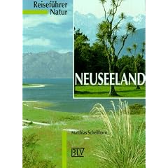 Reisef�hrer Natur, Neuseeland