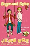 Sugar and Spice (Diary Series)