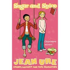 Sugar and Spice