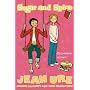 Sugar and Spice (Diary Series)