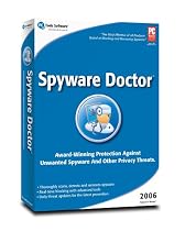 Spyware Doctor 2006 [Old Version]