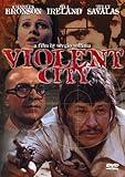 Violent City [DVD] [1970] [Region 1] [US Import] [NTSC]