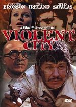 Violent City