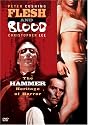 Flesh and Blood: The Hammer Heritage of Horror