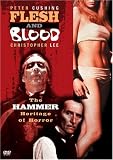 Flesh and Blood: The Hammer Heritage of Horror [1994] (REGION 1) (NTSC)