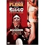 Flesh and Blood: The Hammer Heritage of Horror