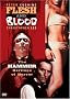 Flesh and Blood: The Hammer Heritage of Horror