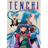 Tenchi Muyo! OVA, Vol. 3