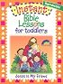 INSTANT BIBLE LESSON FOR TODDLERS--JESUS IS MY FRIEND (Instant Bible Lessons)