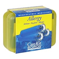 Boiron Allergy Kit