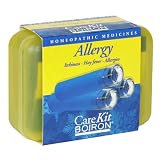 Boiron Care Kit, Allergy, 1 kit