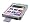 Sony Clie PEG-SJ30 Color Handheld