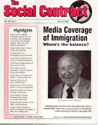 Social Contract