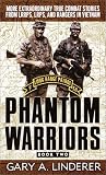 Phantom Warriors: Book 2 (Phantom Warriors)