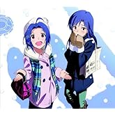 THE IDOLM@STER ANIM@TION MASTER 07