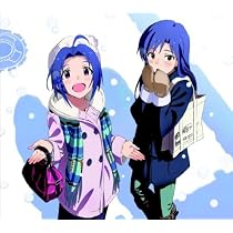 THE IDOLM@STER ANIM@TION MASTER 07