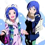 THE IDOLM@STER ANIM@TION MASTER 07