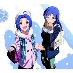 THE IDOLM@STER ANIM@TION MASTER 07