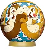 60ピース コミック・チップ&デール 2003-369