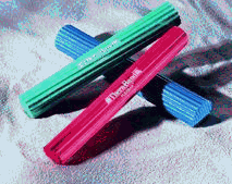 Flexbar Exercise Bar Red - 26100