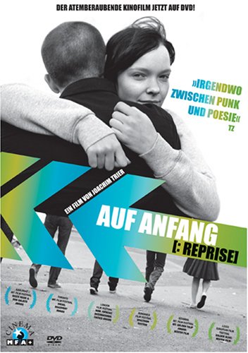 Auf Anfang (Reprise) [Alemania] [DVD]