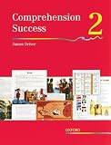 Comprehension Success: Level 2: Pupils Book 2: Pupils Book Bk.2