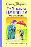 The strange umbrella and other stories