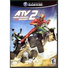 ATV: Quad Power Racing 2