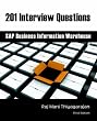 201 Interview Questions: SAP Business Warehouse Information