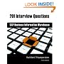 201 Interview Questions: SAP Business Warehouse Information