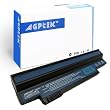 AGPtek® 6cells 4400MAH Laptop Battery for Acer Aspire One 532 532H AO532 AO532H Series P/N: UM09G31 UM09G41 UM09G51 UM09H31 UM09H41 AGPtek® 6cells 4400MAH Laptop Battery for Acer Aspire One 532 532H AO532 AO532H Series P/N: UM09G31 UM09G41 UM09G51 UM09H31 UM09H41