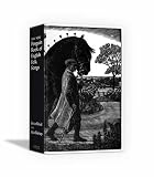 The new Penguin book of English folk songs