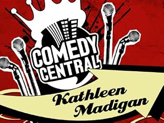 Kathleen Madigan