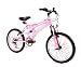 Dunlop Sport Atlanta 20 Wheel Girls Dual Suspension Mountain Bike