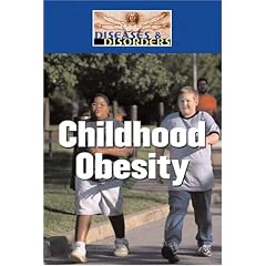 Childhood Obesity (Diseases and Disorders)