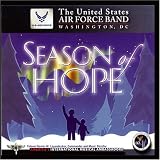 Season of Hope Disc One [CD on Demand]