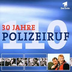 30 Jahre Polizeiruf 110