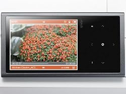 iriver E200 8 GB Digital Media Player (Black)