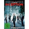DVD * Inception [Import allemand]