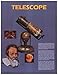 Inventions that Changed the World - Telescope People Art Poster Print, 17x22