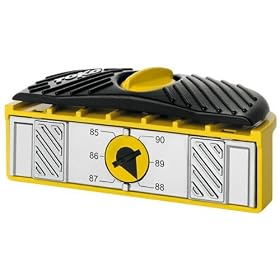 Snowboard Ski Tool Toko File Guide Pro
