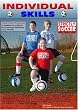 Strictly Soccer Individual Skills DVD