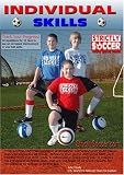 Strictly Soccer Individual Skills DVD