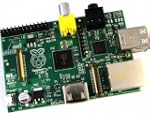 Raspberry Pi Mod�le B 512 Mo de RAM d...