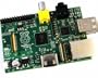Raspberry Pi Modèle B 512 Mo de RAM dernière version Raspberry Pi Modèle B 512 Mo de RAM dernière version