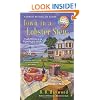 Town In a Lobster Stew (CANDY HOLLIDAY MYSTERY)