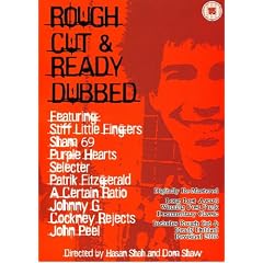 Rough Cut & Ready Dubbed [DVD]