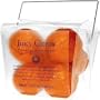 Juicy Citrus Shower Aromatherapy Steamer 6-pack