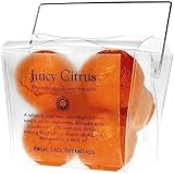 Juicy Citrus Shower Aromatherapy Steamer 6-pack